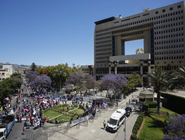 Congreso Nacional albergará el primer Encuentro Regional de Seguridad de Valparaíso