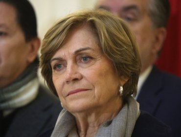 Matthei por tragedia en El Teniente: "Si hubiera ocurrido en una mina privada, la reacción del Gobierno sería exigir querella"