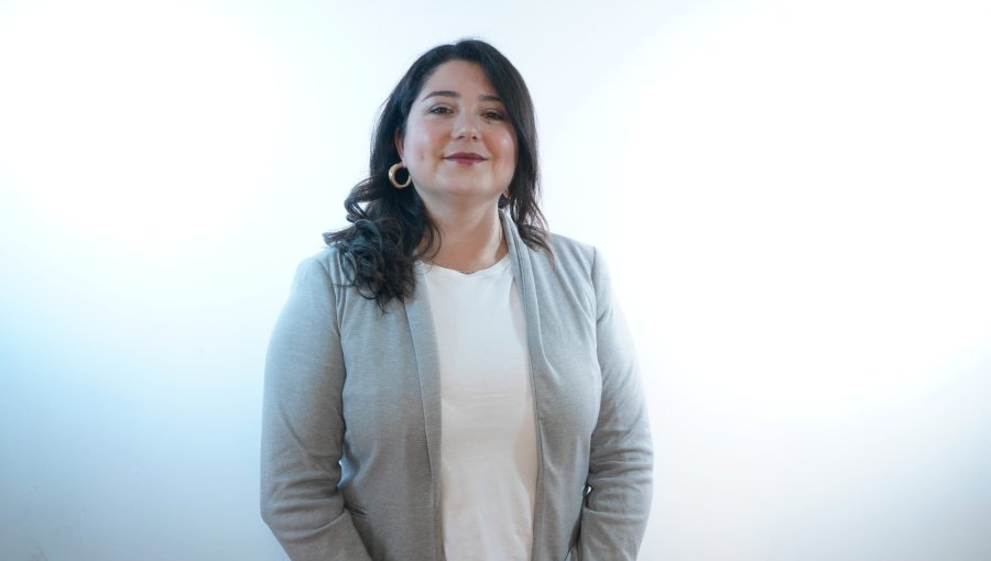 Carolina Zapata asume como nueva Seremi de Gobierno en la región de Valparaíso
