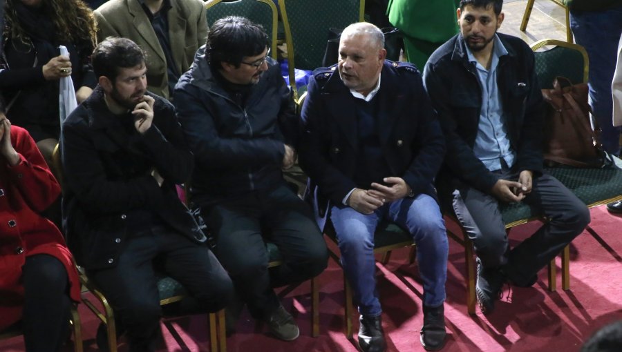 Editorial: La problemática del Frente Amplio en la región: Exceso de nombres para la papeleta