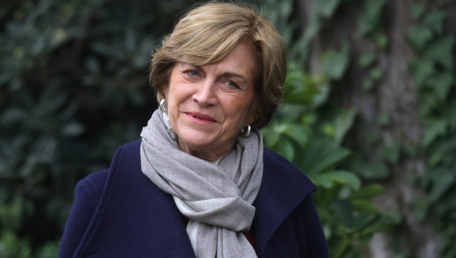 "Voy a ser la presidenta del trabajo": Matthei anuncia rebaja de impuesto a las pymes a 10% para impulsar el emprendimiento