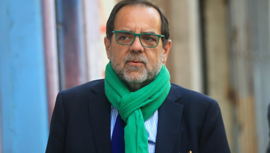 Diputado Mulet afirma que ingreso de Juan Sutil al comando de Matthei “refleja un acto desesperado”