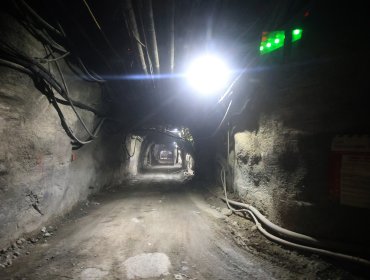 Operaciones de El Teniente solo están funcionando al 10% y continúa la incertidumbre sobre el reinicio de las faenas