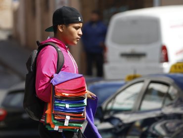 Tasa de ocupación informal llegó al 26% en trimestre abril-junio 2025