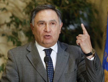 Diputado Miguel Mellado por Evelyn Matthei: “Hay que reconocer cuando las cosas no funcionan"