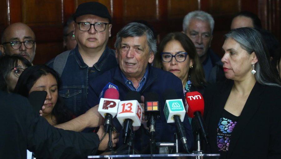 Comité Central del PC enfrenta presiones internas ante el polémico inicio del equipo económico de Jara
