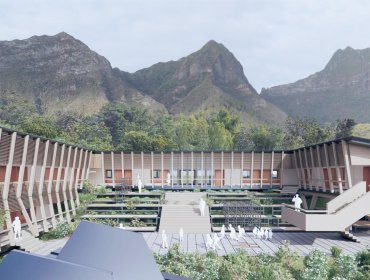 Tras 15 años, reconstrucción del colegio Insular de Juan Fernández entra en tierra derecha: adjudican licitación para su diseño