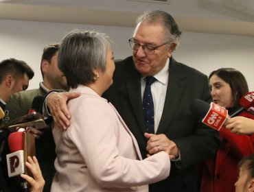 Directiva Nacional de la DC se reunió por primera vez con Jeannette Jara y entregó nombres para integrar comando