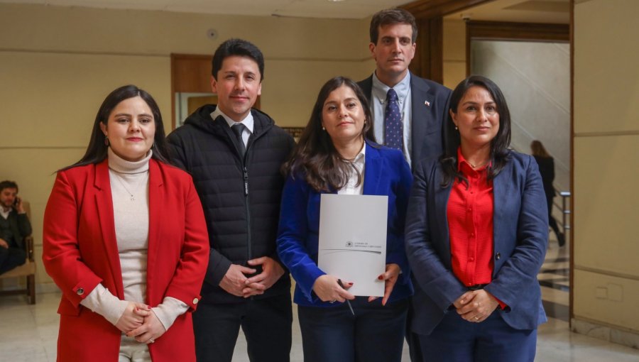 Diputados presentan proyecto que prohíbe cirugías de cambio de sexo y tratamientos hormonales en menores de 18 años