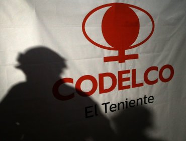 Fiscalía confirma que citará a declarar a ejecutivos de Codelco por derrumbe en El Teniente