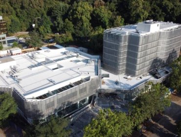 Llaman a postular a licitaciones para nuevos tribunales en Porvenir y Laja y obras de terminación de Centro de Justicia de Temuco