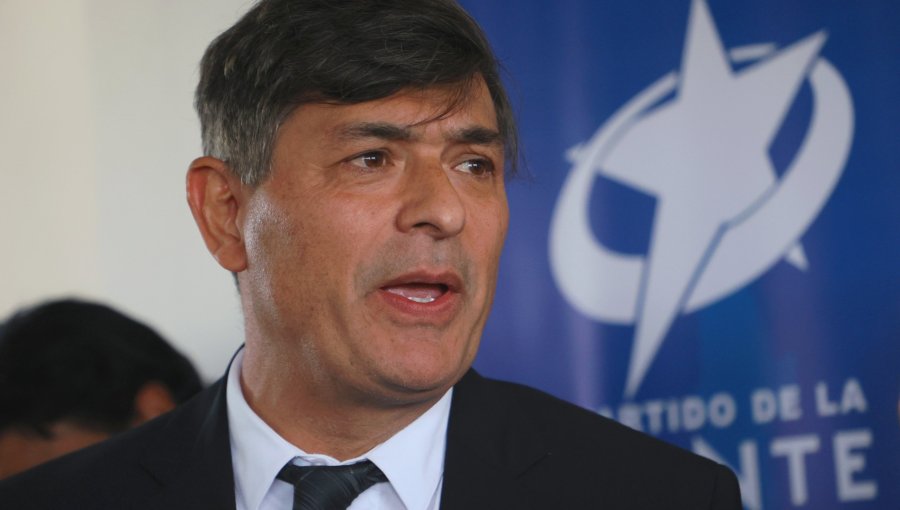 Franco Parisi defiende su idea de aumentar en $50.000 la PGU y acusa al Gobierno de gastar el doble en "empleados-operadores políticos"