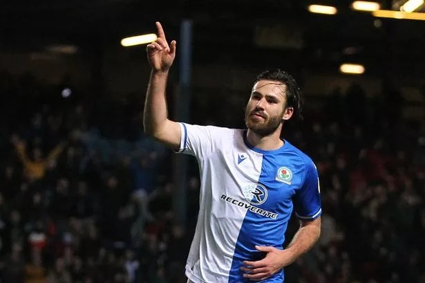 Sugieren que Ben Brereton regrese al Blackburn Rovers: "Ese atacante debería ser él"