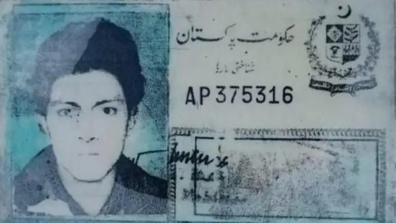 Cuerpo de un hombre que llevaba 28 años desaparecido fue hallado en un glaciar que se está derritiendo en Pakistán