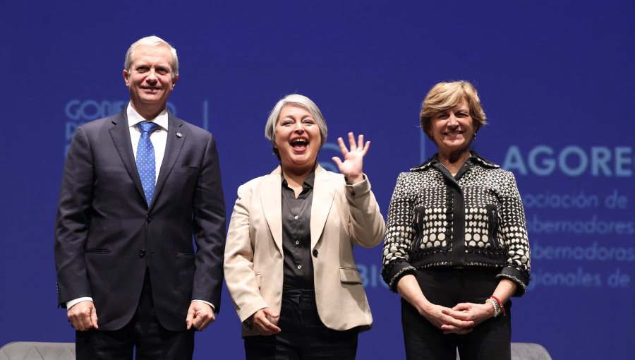 Jeannette Jara lidera carrera a La Moneda, pero perdería en segunda vuelta, según encuesta Data Influye
