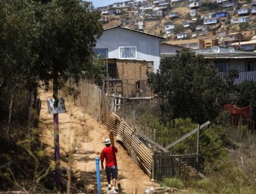 Serviu responde a familia de empresario asesinado en Concón: los emplaza a ejecutar desalojo de su terreno tomando en Quilpué
