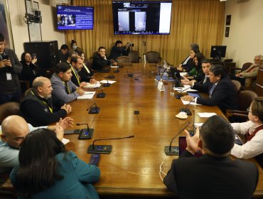 Tragedia en El Teniente: Diputado Mulet pide enviar a Fiscalía denuncia de contratistas en comisión de Minería