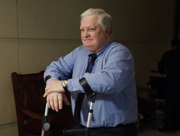 Senador Kusanovic será llevado al Tribunal Supremo de RN tras anunciar que votará por Kast