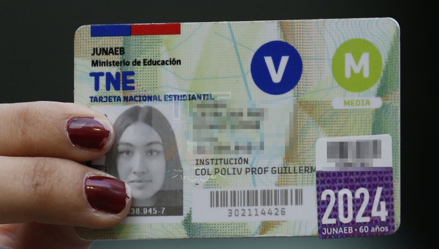Anuncian proyecto para asegurar el uso 24/7 de la TNE tras dictamen de Contraloría