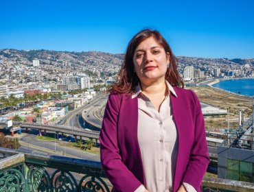 Nueva Seremi de Seguridad Pública en Valparaíso: "Asumimos este desafío intentando producir seguridad en la región"