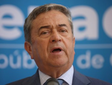Coloma explica su incorporación al comando de Matthei y afirma que el reto es "construir mayorías, equipos y liderazgos"