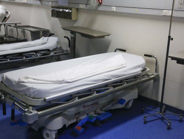 Encuesta Ipsos revela que el 72% de los chilenos se siente desprotegido por el sistema de salud