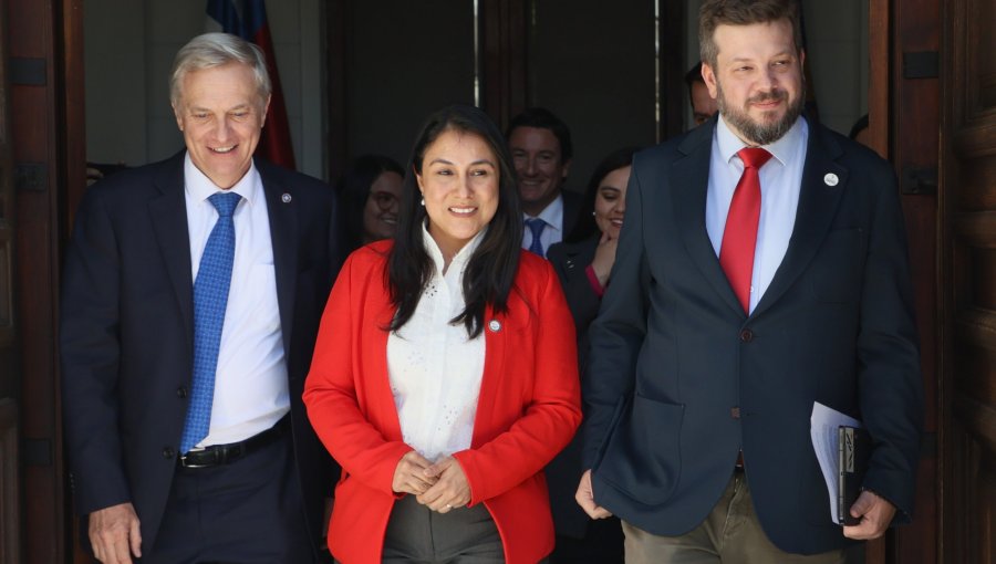 «Derecha Unida»: Republicanos, socialcristianos y nacional libertarios inscribirán este viernes pacto parlamentario ante el Servel