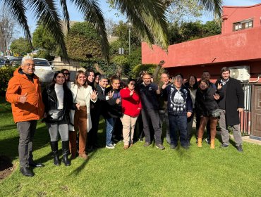 Habilitación normativa aprobada por el Concejo Municipal de Concón permitirá construir 159 viviendas sociales