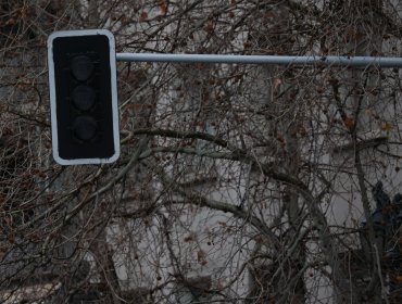 Extenso corte de luz afectará a los vecinos de un sector considerable de Viña del Mar