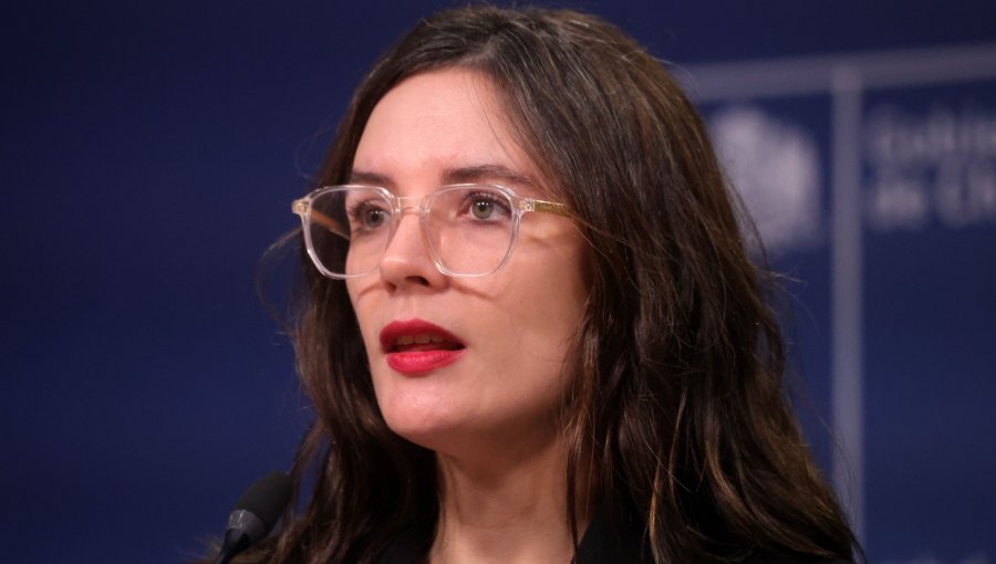 Vocera de Gobierno acusa a la UDI de tergiversar cifras de empleo en video viral contra Jeannette Jara