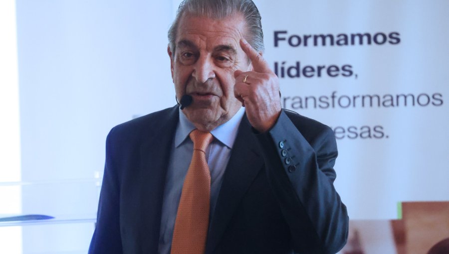 Duro quiebre en la DC: Frei acusa de "traición" al partido por su apoyo a la candidatura de Jara