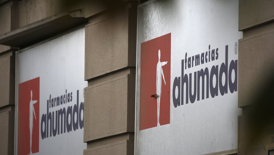 Colusión de farmacias: Ahumada compensará a los consumidores afectados por el alza de precios