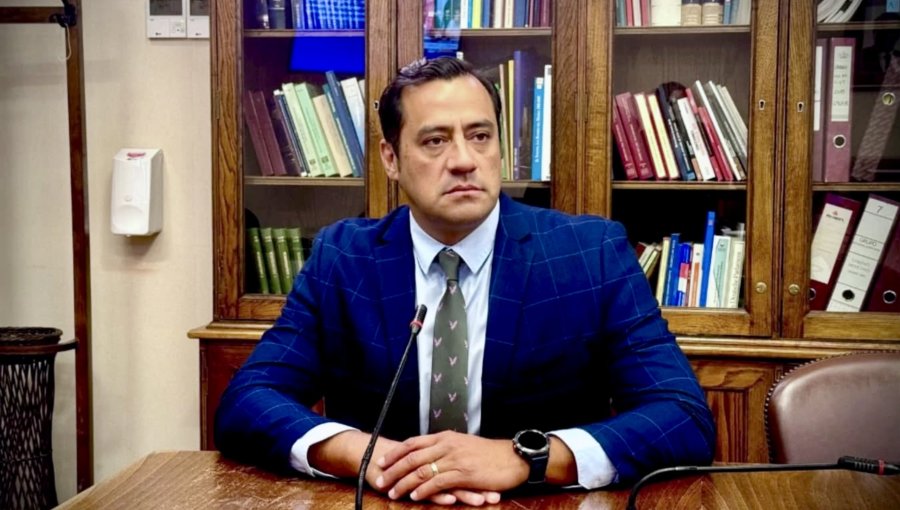 Del coqueteo con Republicanos a lograr cupo en la UDI: Hotuiti Teao deja atrás a Evópoli y define su camino electoral en Valparaíso