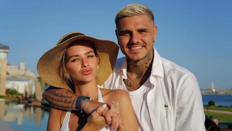 China Suárez y Mauro Icardi dan importante paso en su relación y se mudan a Turquía: "Nuevo hogar"