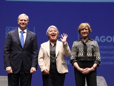 Jeannette Jara lidera carrera a La Moneda, pero perdería en segunda vuelta, según encuesta Data Influye
