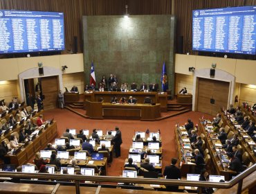 Cámara de Diputados rechazó proyecto que buscaba establecer 16 feriados regionales de carácter permanente