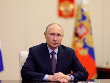 Kremlin calificó de "útil y constructivo" el importante encuentro de Putin con enviado de Trump
