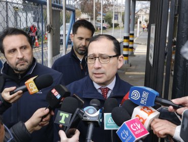 Fiscal de O’Higgins solicitará "refuerzos y recursos especiales" a Fiscalía Nacional para investigación de tragedia en El Teniente