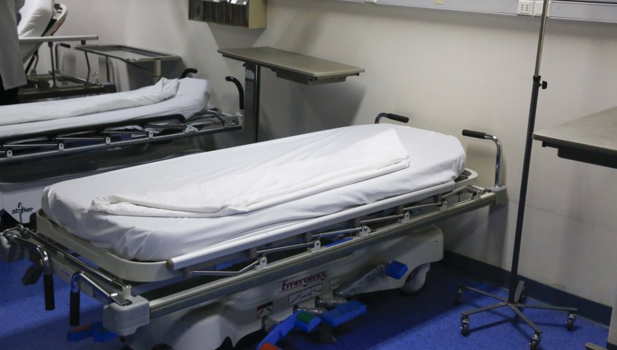 Encuesta Ipsos revela que el 72% de los chilenos se siente desprotegido por el sistema de salud