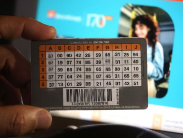 Alza de autofraudes sería el principal motivo del retiro de las tarjetas de coordenadas