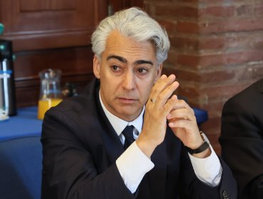 Marco Enríquez-Ominami no se rinde y va por nueva campaña presidencial: "Lionel Messi perdió cuatro mundiales y el quinto lo ganó"