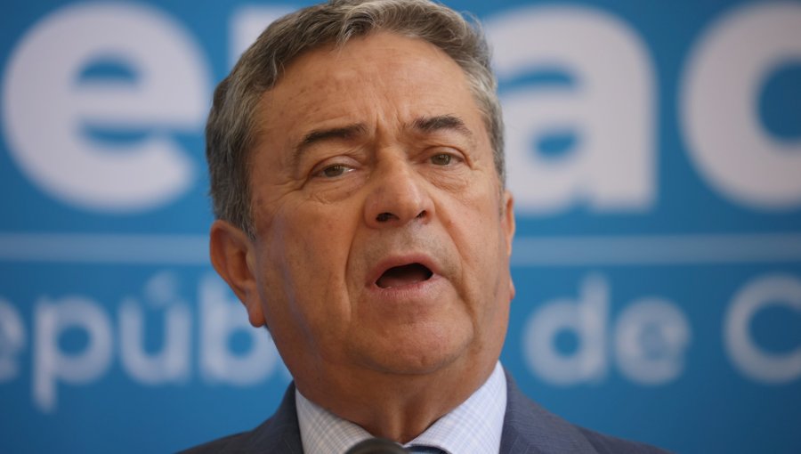 Coloma explica su incorporación al comando de Matthei y afirma que el reto es "construir mayorías, equipos y liderazgos"