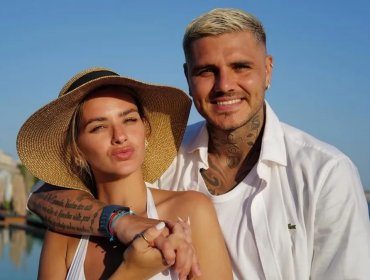 China Suárez y Mauro Icardi dan importante paso en su relación y se mudan a Turquía: "Nuevo hogar"