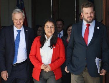 «Derecha Unida»: Republicanos, socialcristianos y nacional libertarios inscribirán este viernes pacto parlamentario ante el Servel