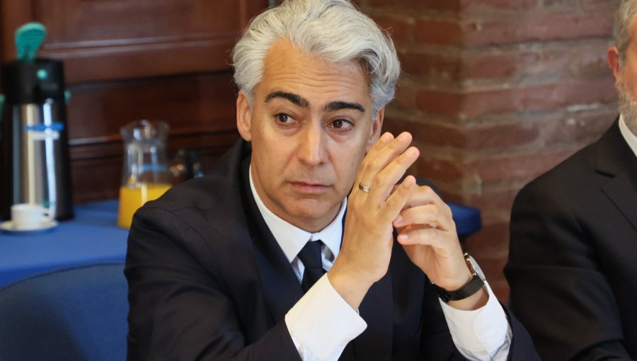 Marco Enríquez-Ominami no se rinde y va por nueva campaña presidencial: "Lionel Messi perdió cuatro mundiales y el quinto lo ganó"