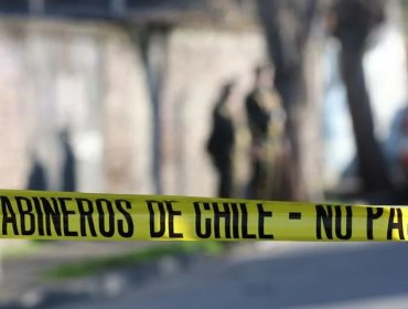 Investigan presunto secuestro de empresario en Quilicura: delincuentes habrían pedido cerca de $300 millones para su liberación