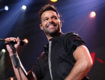 Ricky Martin será el encargado de inaugurar el Claro Arena con un show de primer nivel