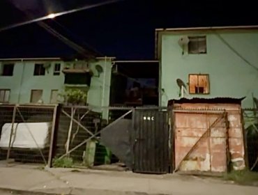 Adolescente muere baleado en Renca: habría tenido rencillas sentimentales con atacante