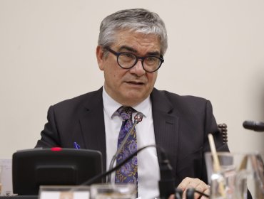 Ministro Marcel responde a alcaldesa San Martín y defiende alza de aporte de Las Condes al Fondo Común Municipal