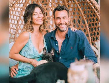 Revelan detalles sobre el quiebre entre Pancha Merino y Andrea Maroccino: "No sólo lo habría separado de la familia"